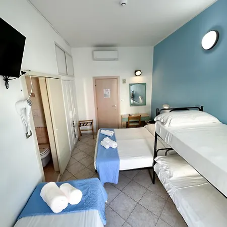 Sant'angelo Hotel 3*