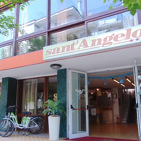 Hotel Sant'angelo 3*