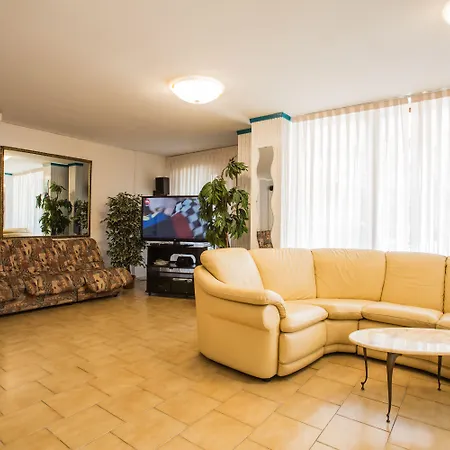 Sant'angelo 3* Riccione