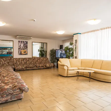 Hotel Sant'angelo 3*