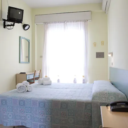 Hotel Sant'angelo 3*