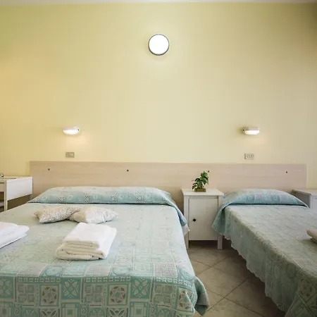 Sant'angelo Hotel 3*