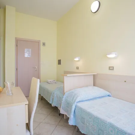Sant'angelo Hotel