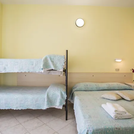 Sant'angelo Hotel Riccione