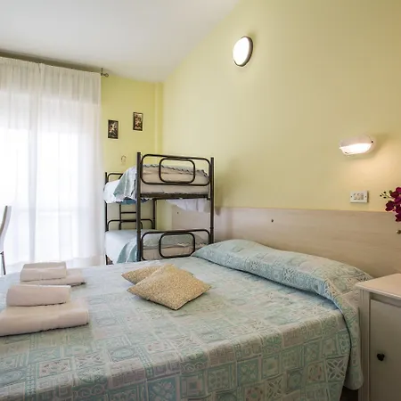 Sant'angelo 3* Riccione