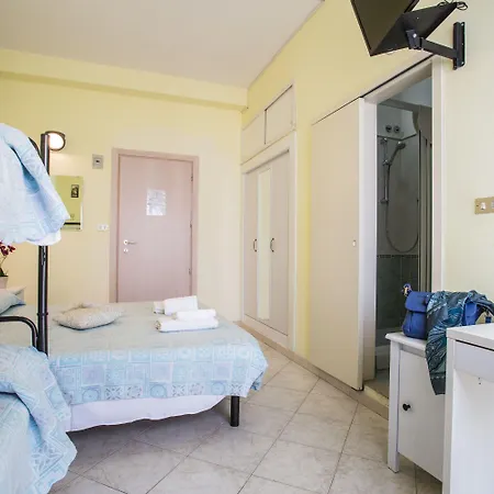 Sant'angelo Hotel 3*