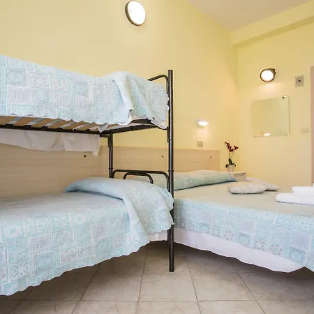 Sant'angelo 3* リッチョーネ