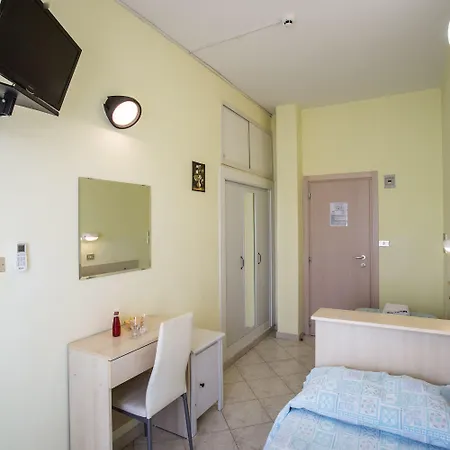 Sant'angelo Hotel 3*