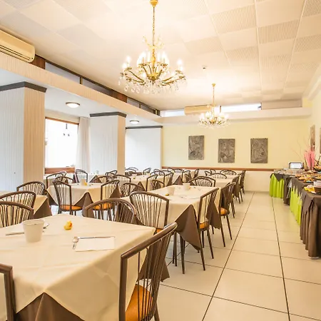 Sant'angelo Hotel 3*