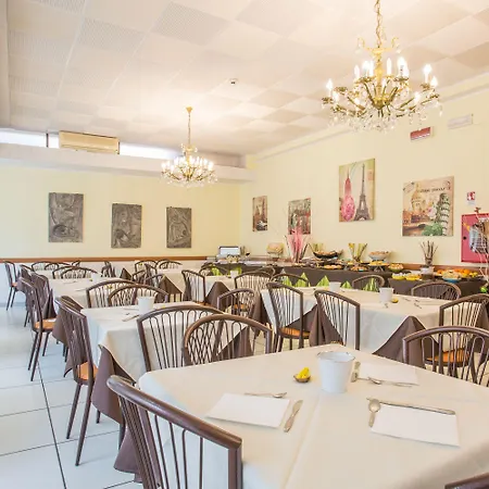 Sant'angelo 3* Riccione