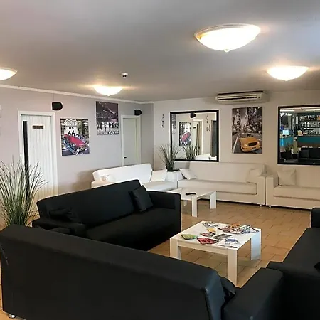 Sant'angelo Hotel Riccione