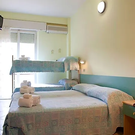 Sant'angelo Hotel
