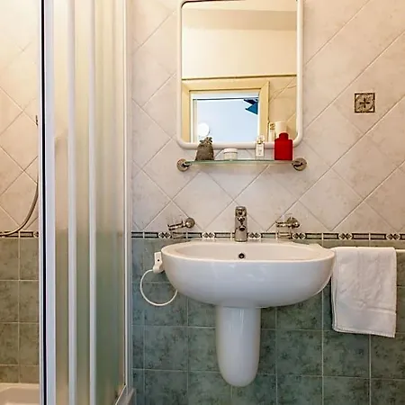 Sant'angelo Hotel