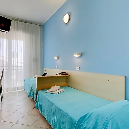 Sant'angelo Hotel 3*