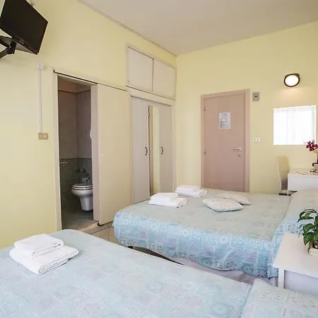 Sant'angelo Hotel Riccione