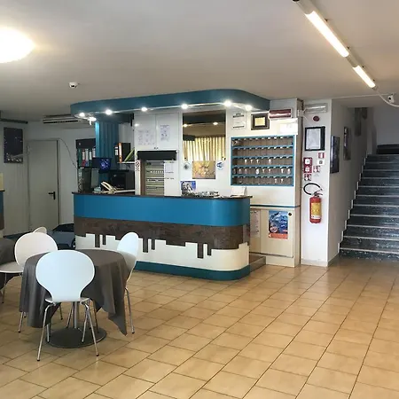 Hotel Sant'angelo 3*