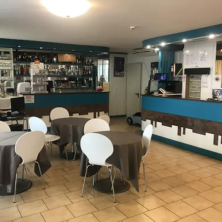 ホテル Sant'angelo