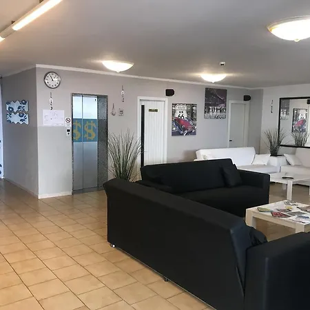 Sant'angelo Hotel 3*