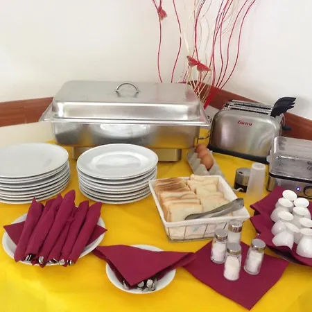 Hotel Sant'angelo 3*