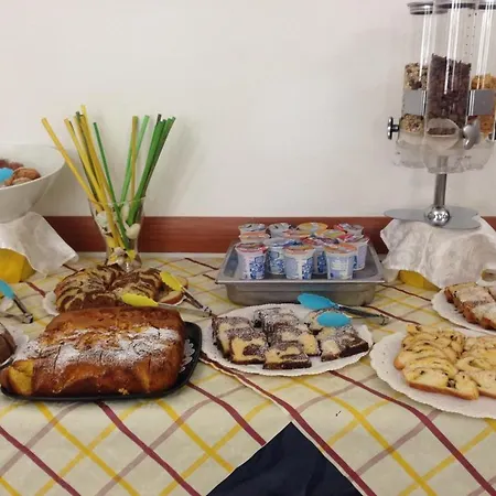 Sant'angelo Hotel 3*