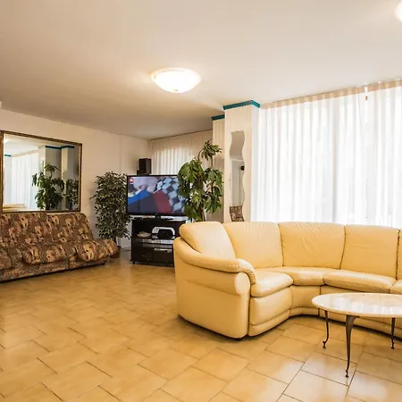Sant'angelo Hotel 3*