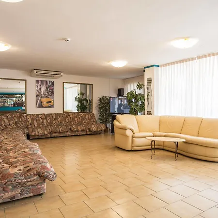 Hotel Sant'angelo