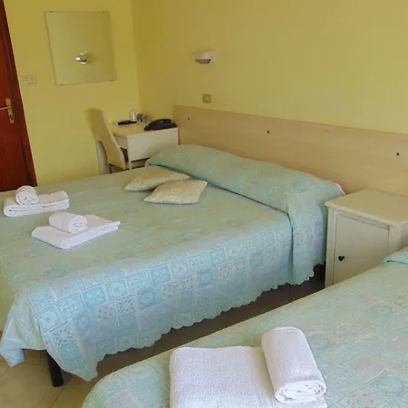 Sant'angelo Hotel