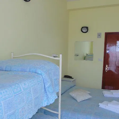 Sant'angelo Hotel