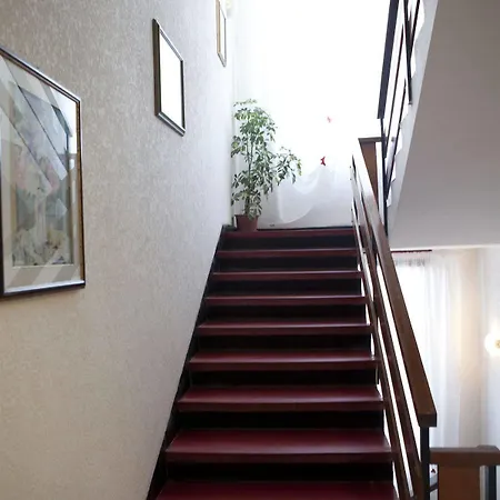 Hotel Sant'angelo