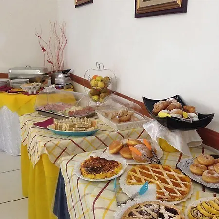 Sant'angelo Hotel