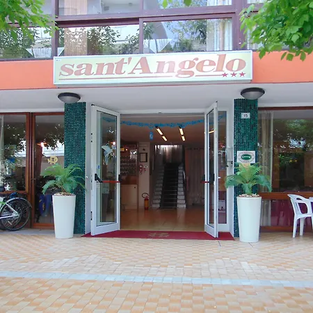 Hotel Sant'angelo