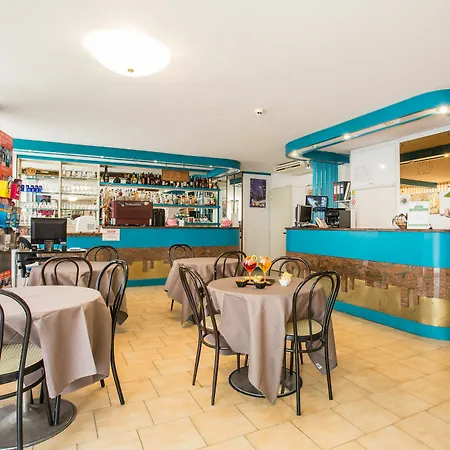 Hotel Sant'angelo Riccione