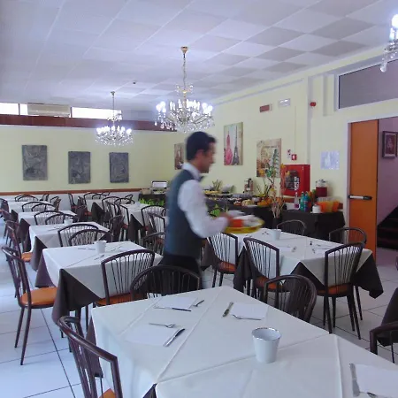 Sant'angelo リッチョーネ