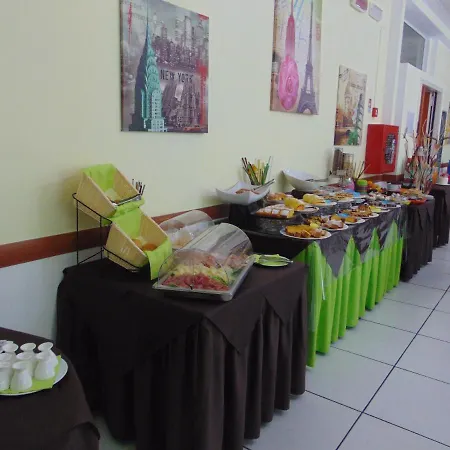 Sant'angelo 3* リッチョーネ