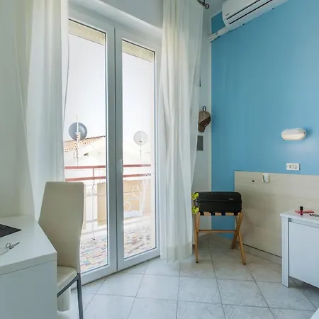 Sant'angelo Hotel