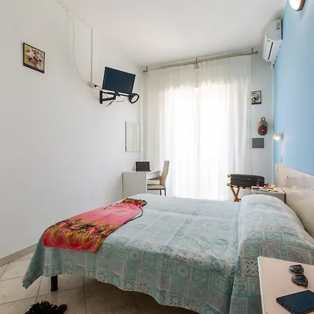 Sant'angelo 3* Riccione