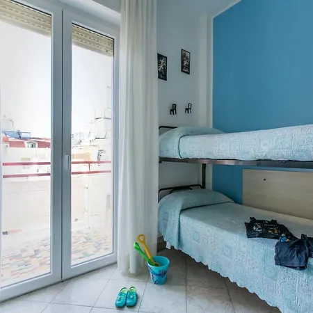 Sant'angelo リッチョーネ