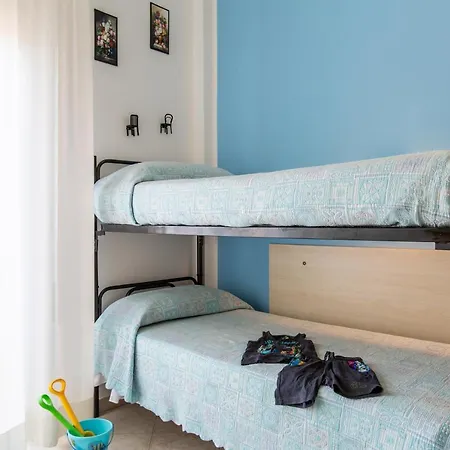 Hotel Sant'angelo 3*