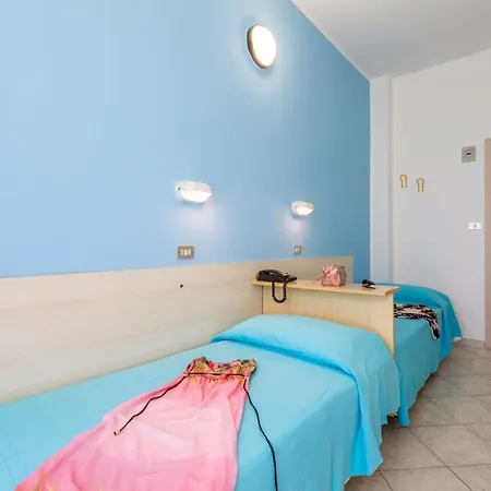 Hotel Sant'angelo Riccione