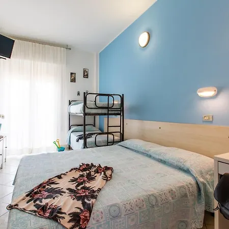 Sant'angelo 3* Riccione