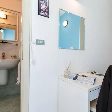 Hotel Sant'angelo 3*