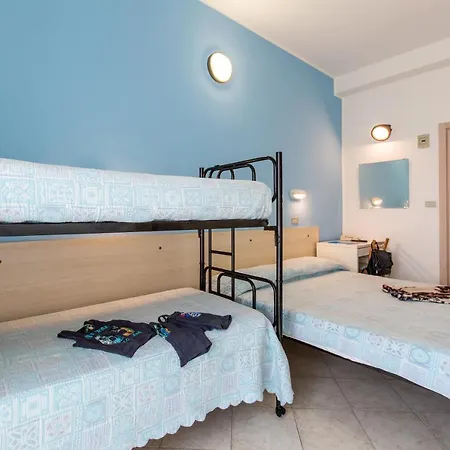 Sant'angelo Hotel Riccione