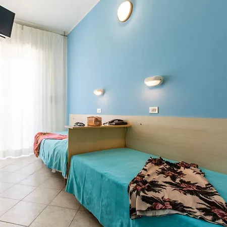 Sant'angelo Hotel Riccione