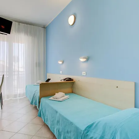 Hotel Sant'angelo 3*