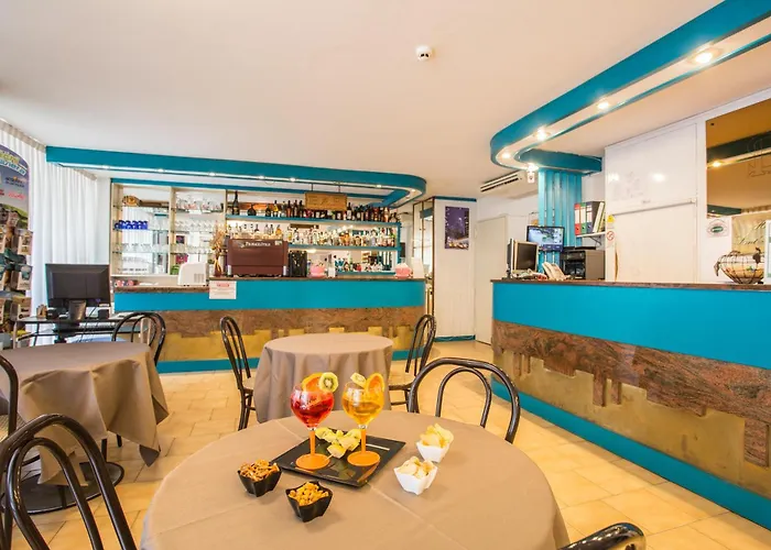 Sant'angelo ריצ'יונה