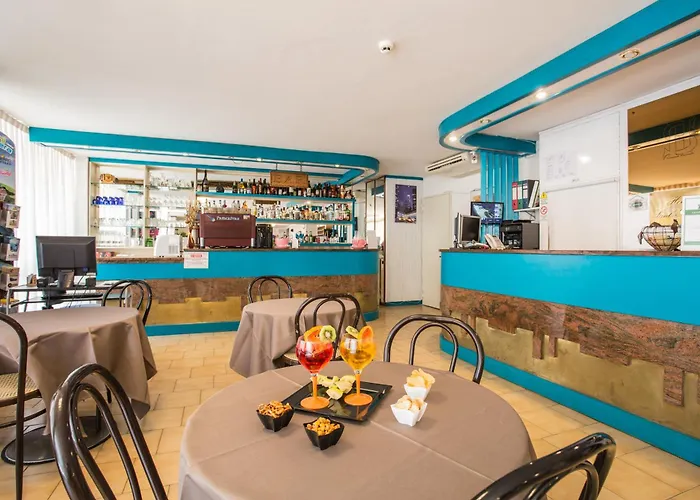 فندق Sant'angelo