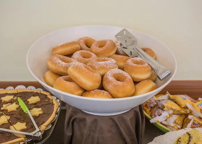 Sant'angelo מלון 3*