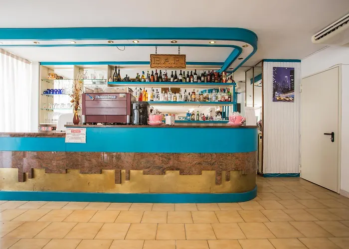 Sant'angelo מלון 3*