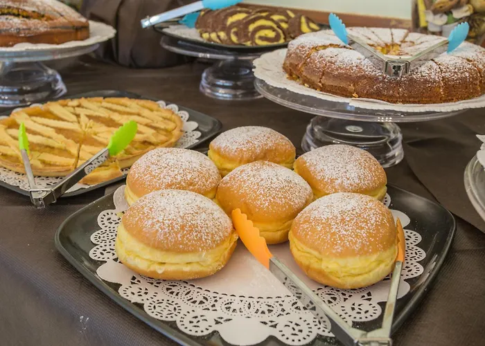 Sant'angelo فندق