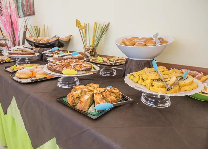 فندق Sant'angelo